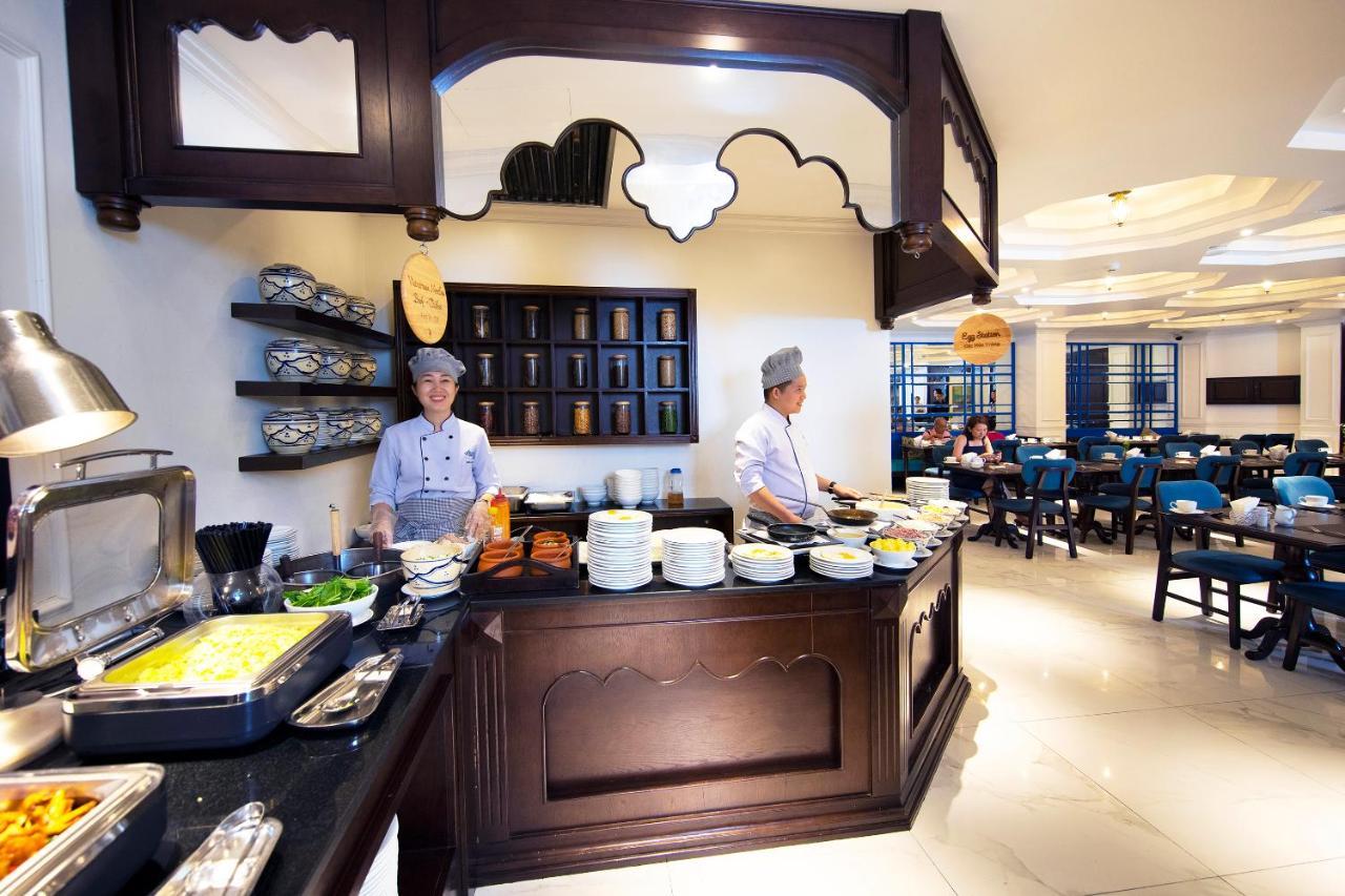 Hotel Alagon Saigon & 4*