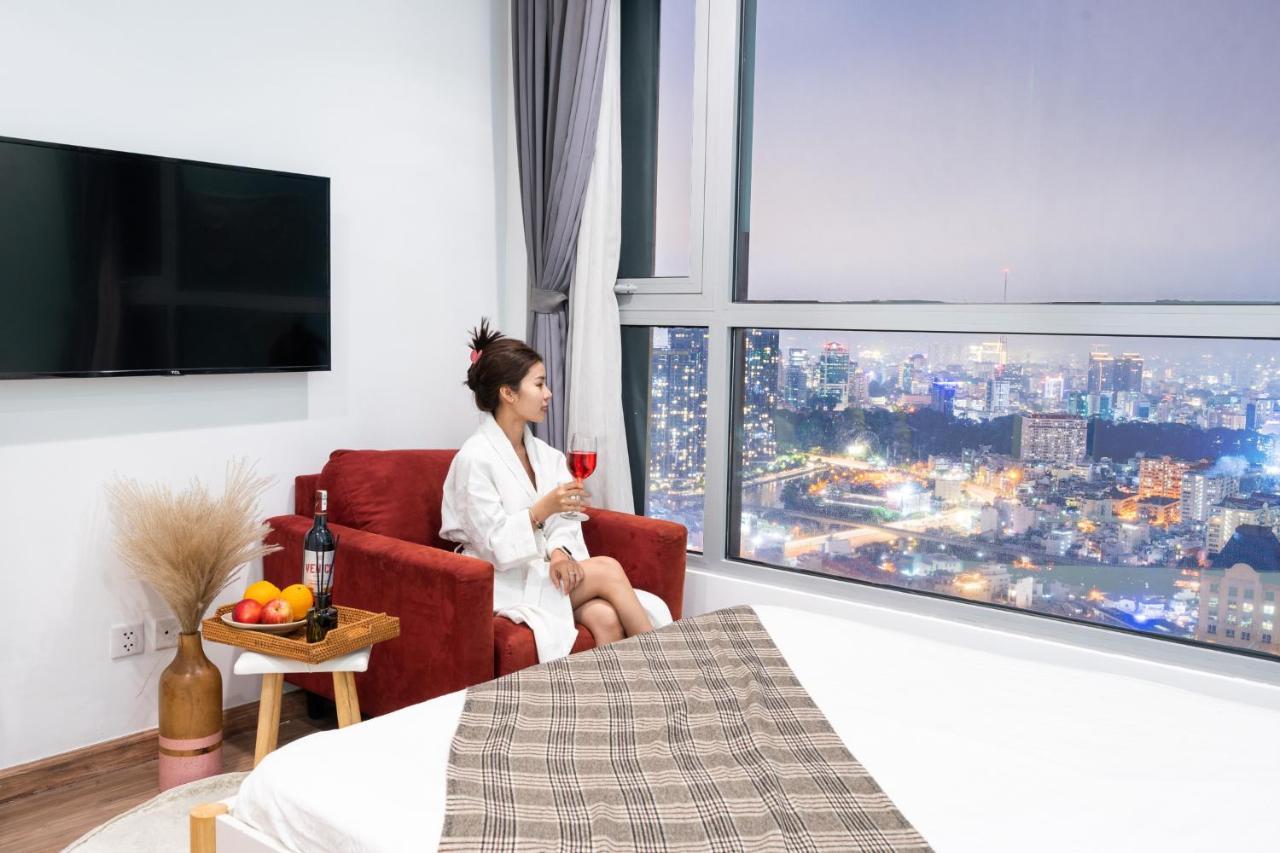 Vinhome Park Căn hộ TP. Hồ Chí Minh