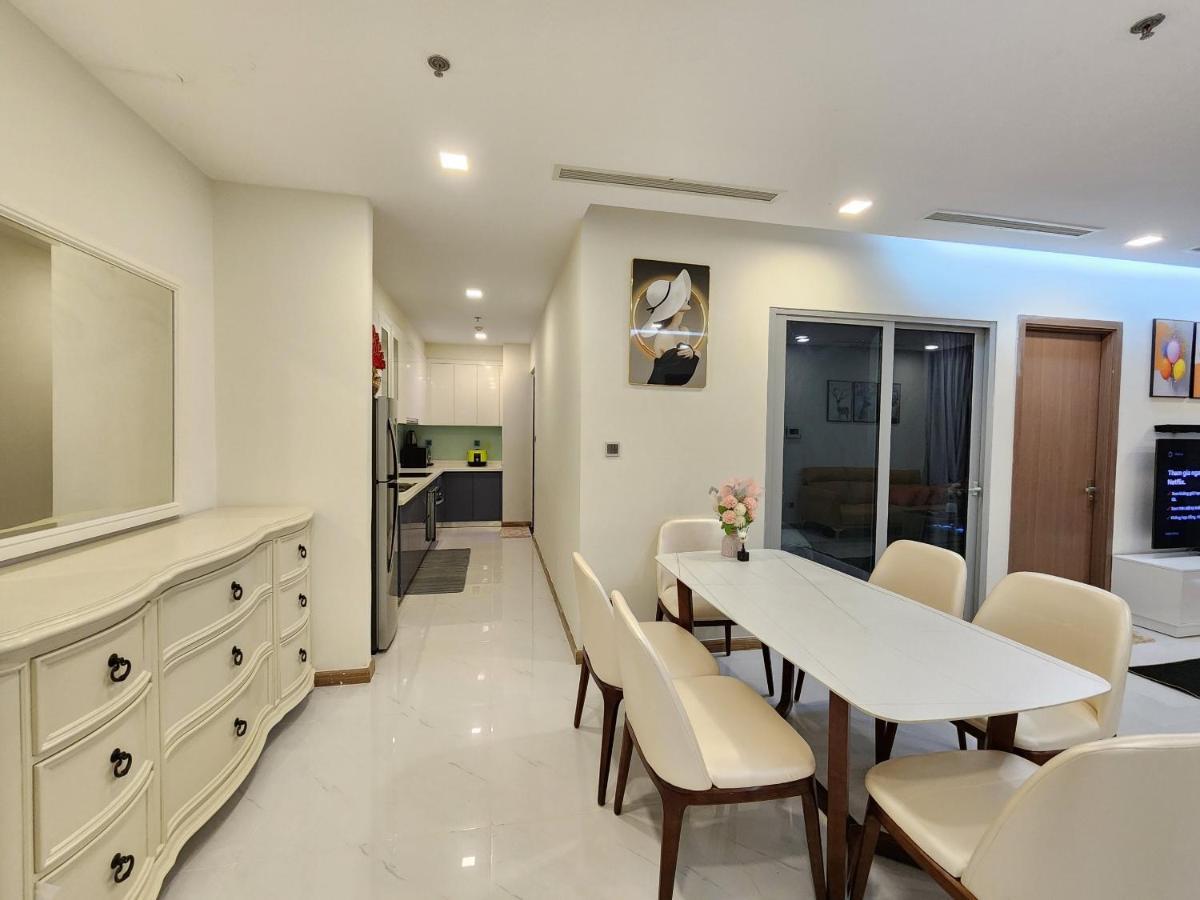 Vinhome Park TP. Hồ Chí Minh