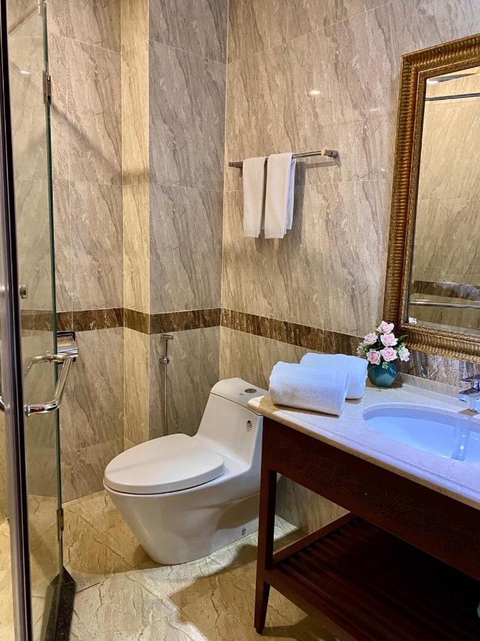 Aparthotel & Residences Swimming Pool Ho Chi Minh City