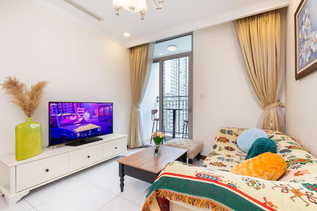 Căn hộ Vinhome Park TP. Hồ Chí Minh