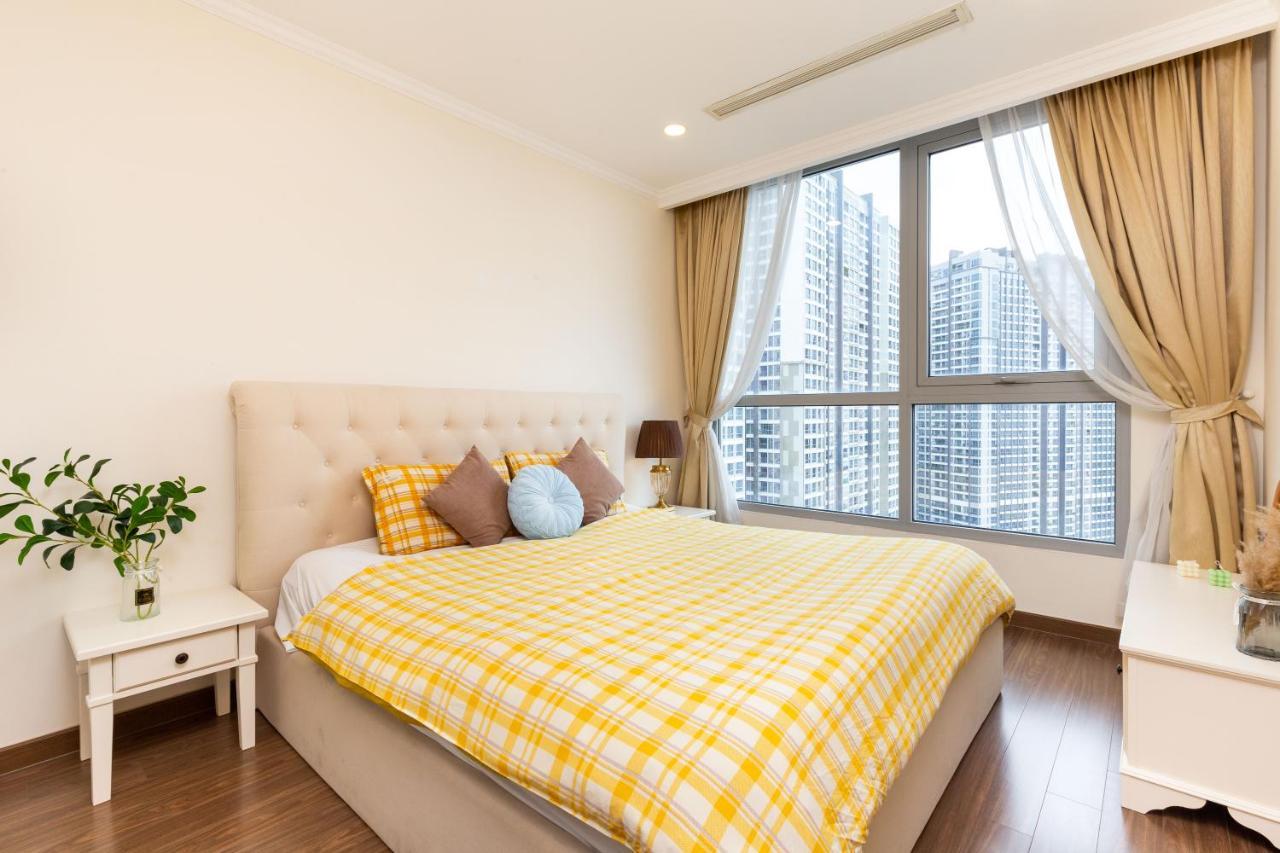 Vinhome Park Apartment
