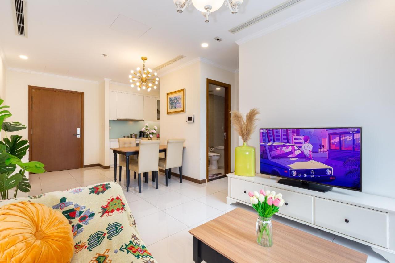 Vinhome Park TP. Hồ Chí Minh