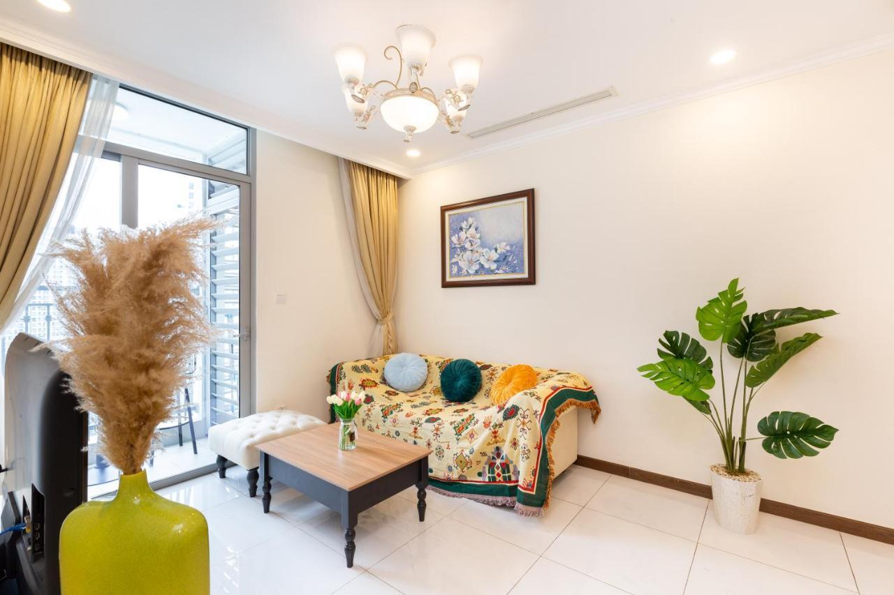 Vinhome Park Căn hộ TP. Hồ Chí Minh