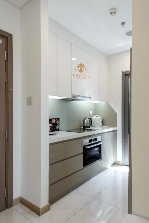 Landmark 81 Unique Condotel Apartment Ho Chi Minh City