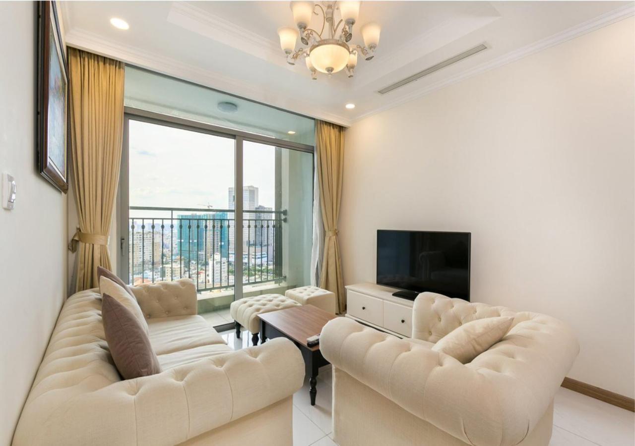Landmark Plus Central Park Vista