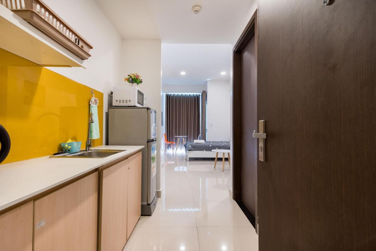 Stylish Studio The Tresor Ho Chi Minh City