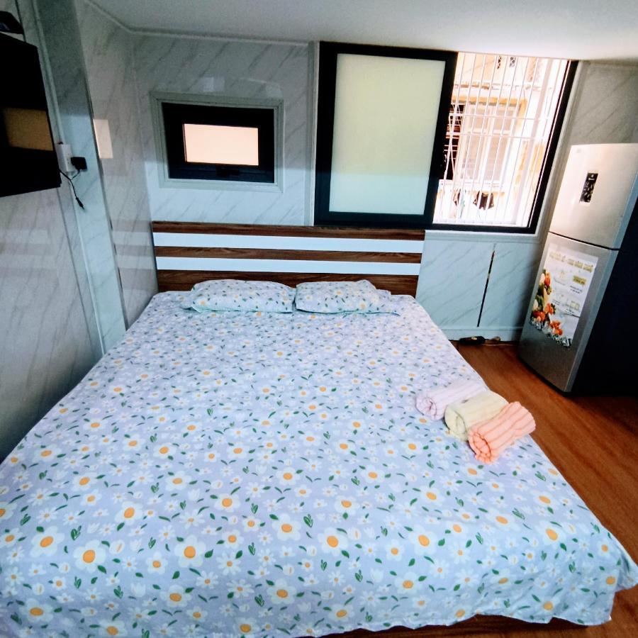 112 Lily's Private Warm House In City Center Pangsapuri Bandar Ho Chi Minh