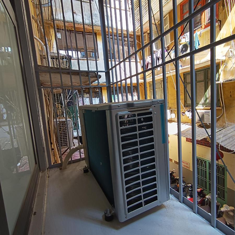 112 Lily's Private Warm House In City Center Pangsapuri Bandar Ho Chi Minh