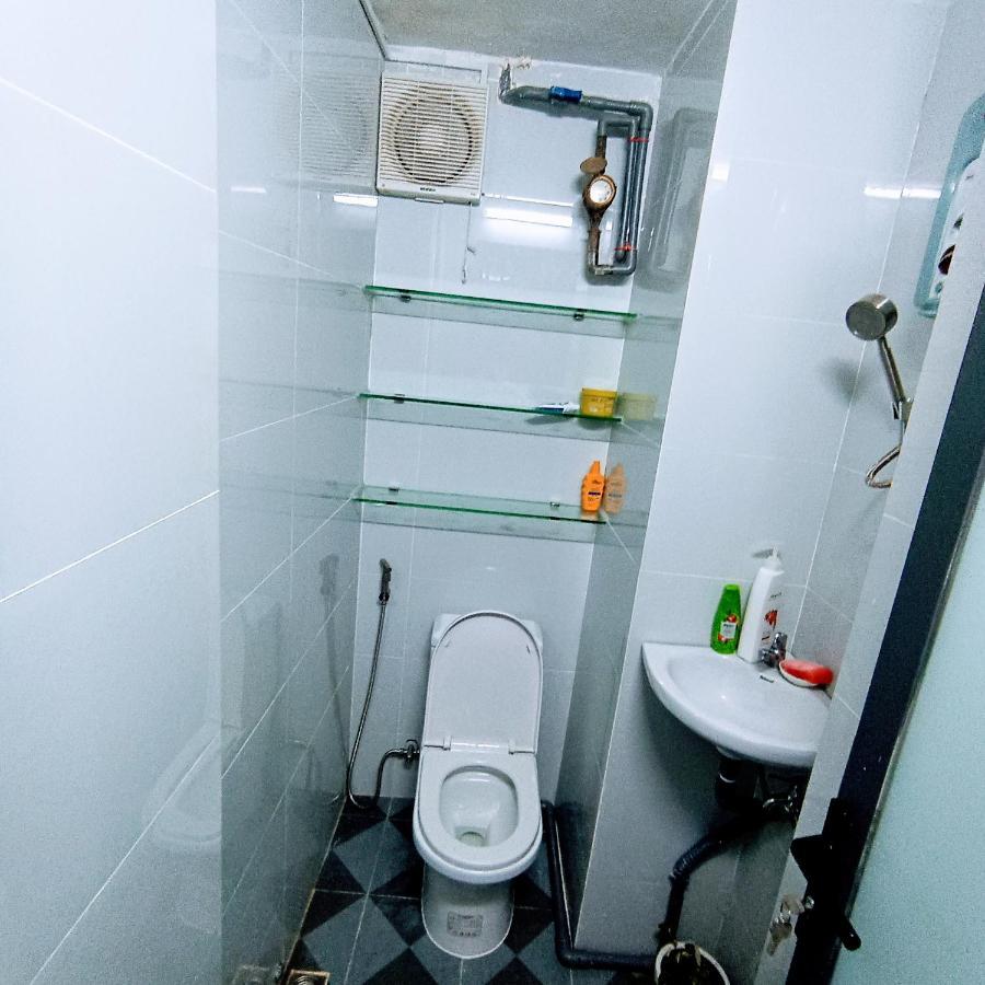 112 Lily's Private Warm House In City Center