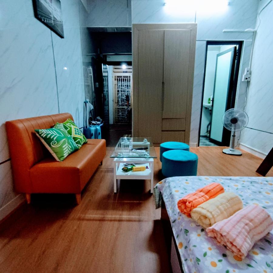Pangsapuri 112 Lily's Private Warm House In City Center Bandar Ho Chi Minh