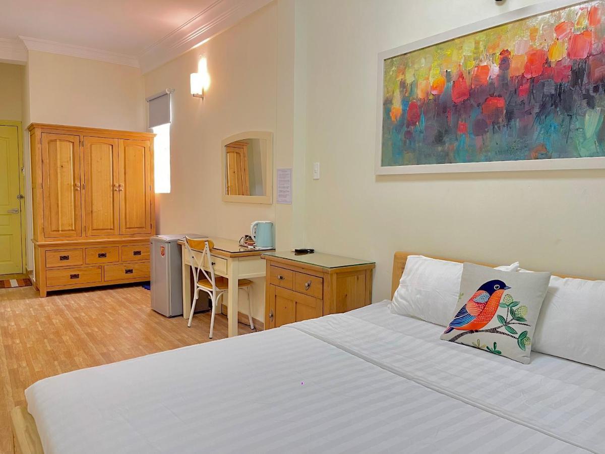 Cozy House 140 Hotel