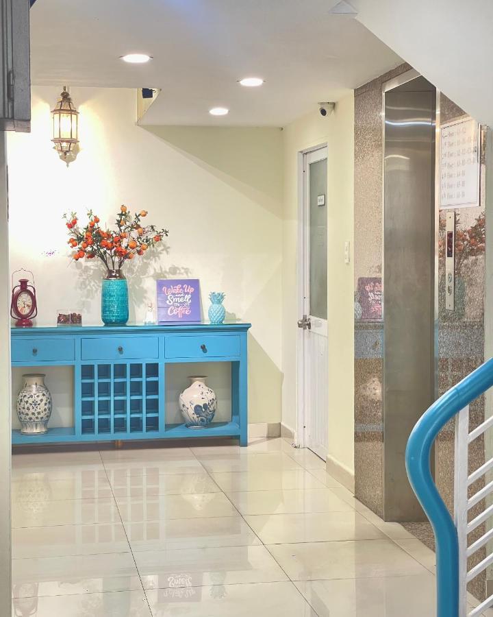 Hotel Cozy House 140 Ho Chi Minh City
