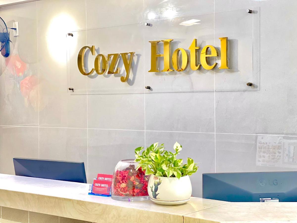 Cozy House 140 Hotel