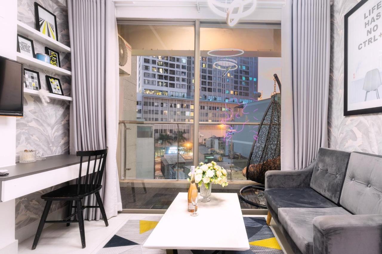 Apartment Zo Millennium - Free Pool For 2br, 3br Only *