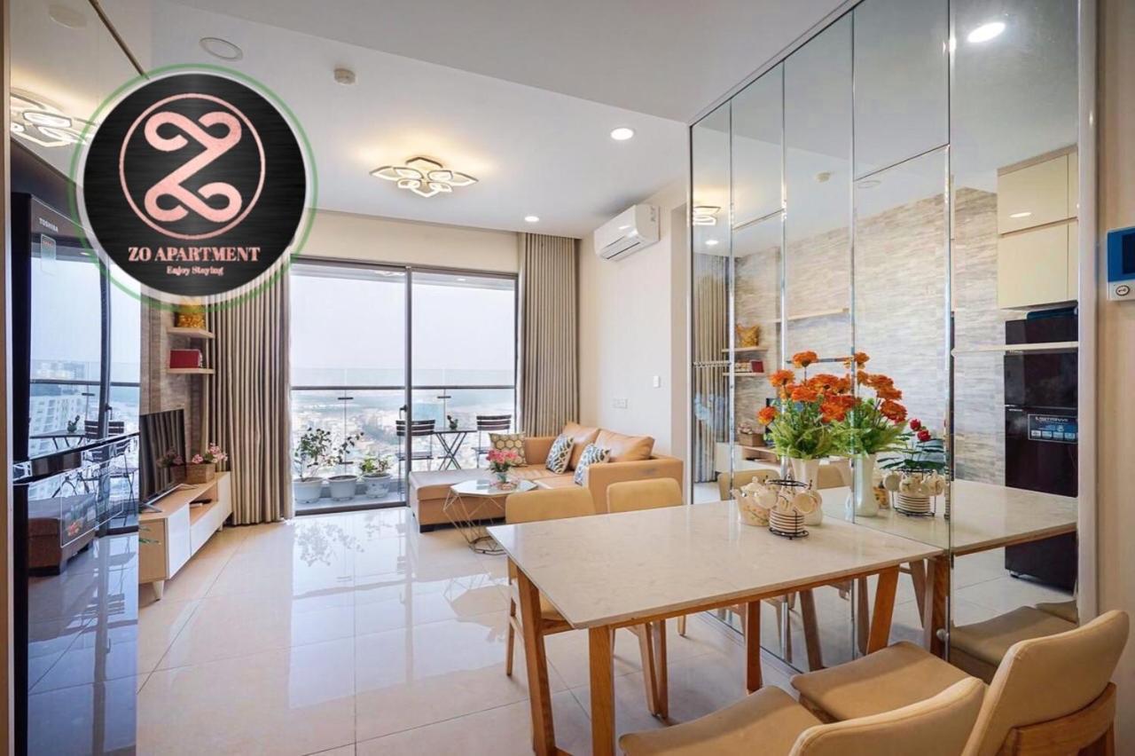 Apartment Zo Millennium - Free Pool For 2br, 3br Only