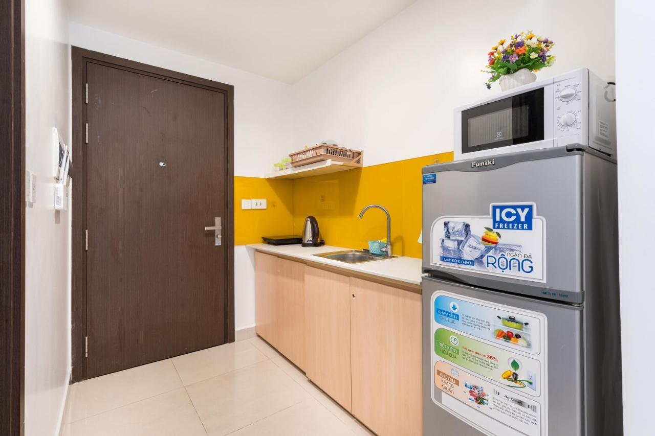 Apartment Stylish Studio The Tresor *