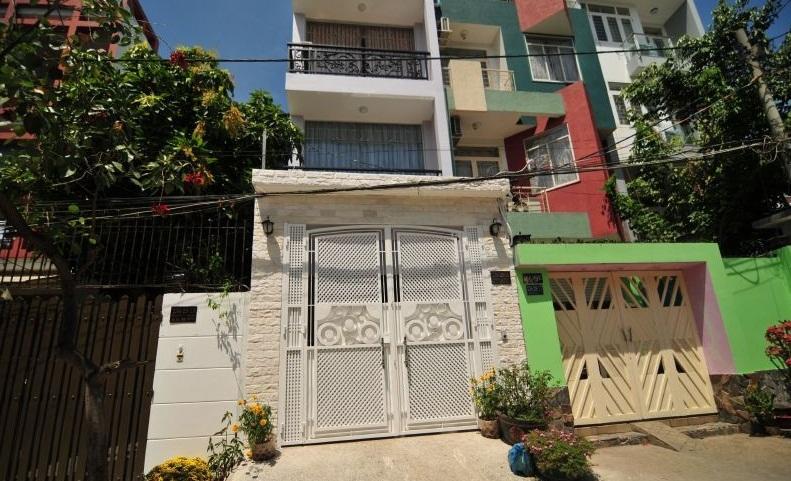 Hotel Tyna For Rent