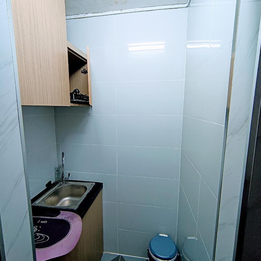112 Lily's Private Warm House In City Center Pangsapuri Bandar Ho Chi Minh