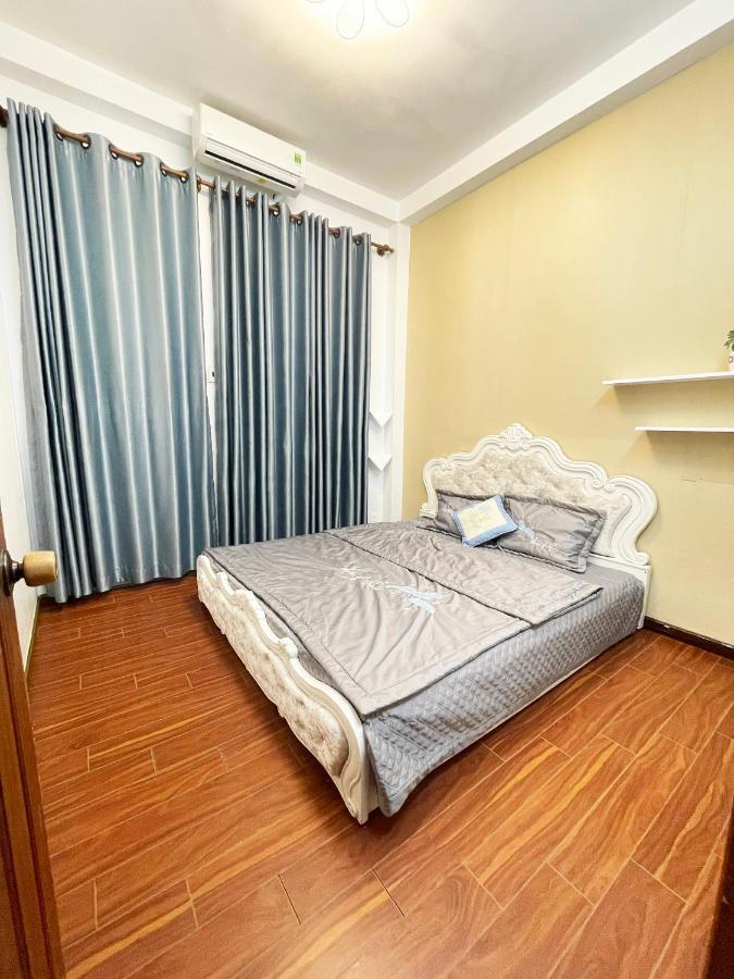 Apartment Ductaigallery's & Hidden In Bui Vien St Ho Chi Minh City