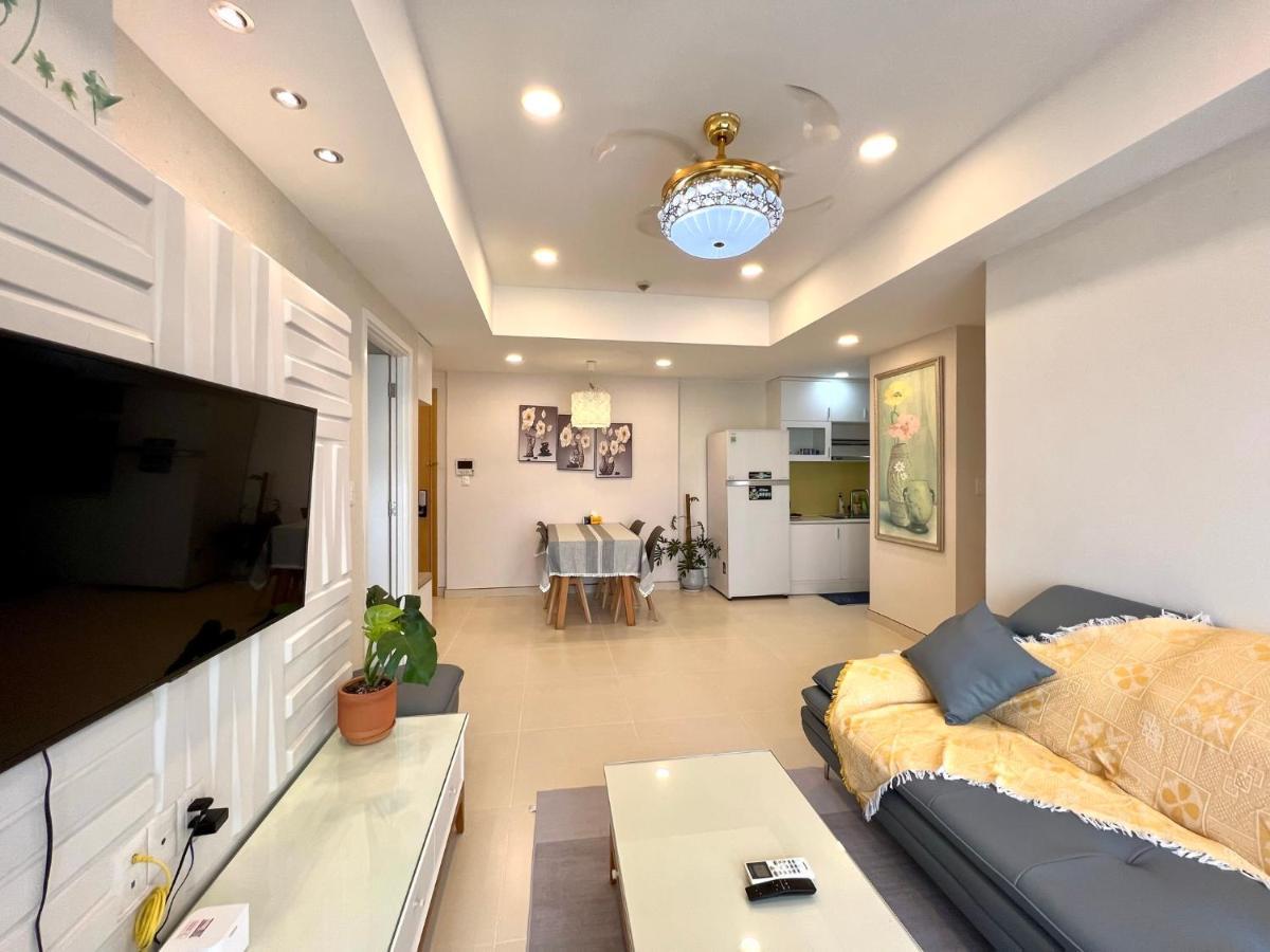 Masteri Thao Dien Apartment Ho Chi Minh City