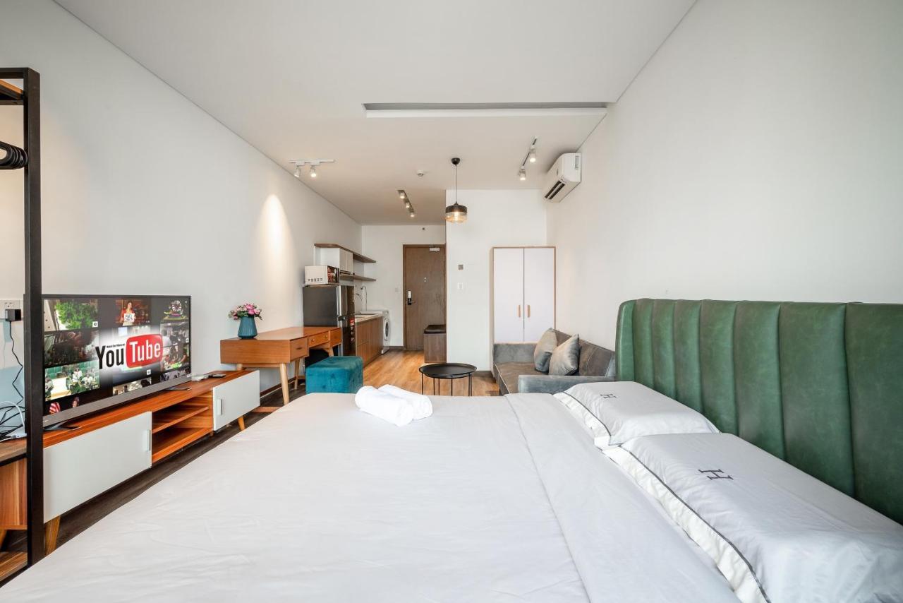 Apartment Ho Masteri Millennium Quan 4 Ho Chi Minh City