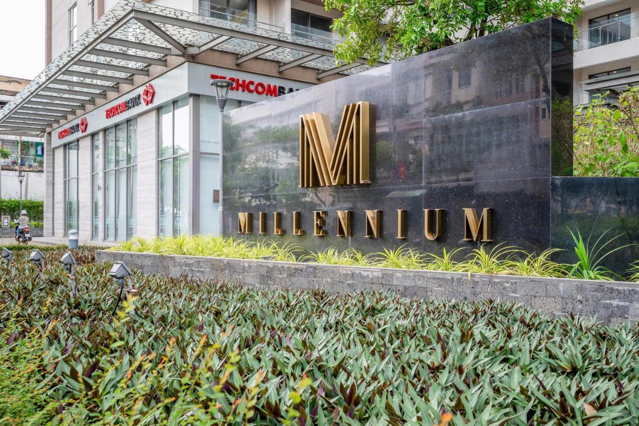 Ho Masteri Millennium Quan 4 Ho Chi Minh City