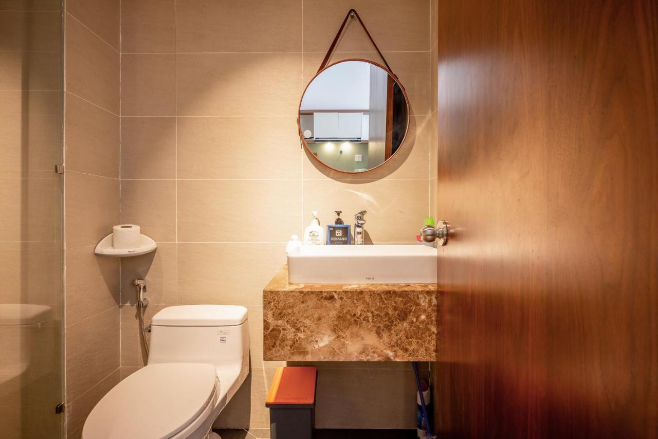 Apartment Ho Masteri Millennium Quan 4 Ho Chi Minh City