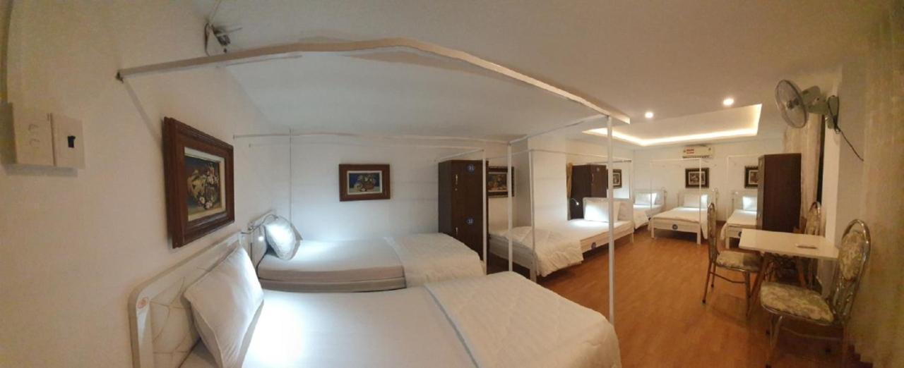 Backpackers Hostel