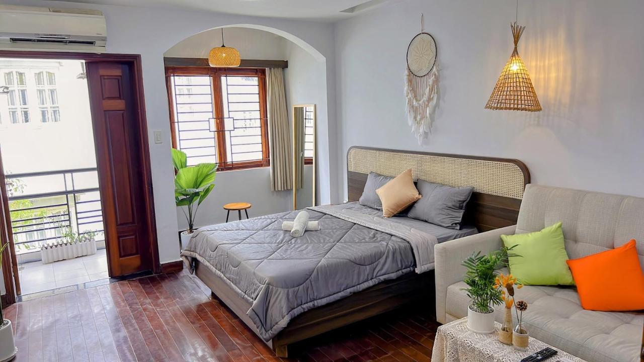 Co Ben Thanh Homestay