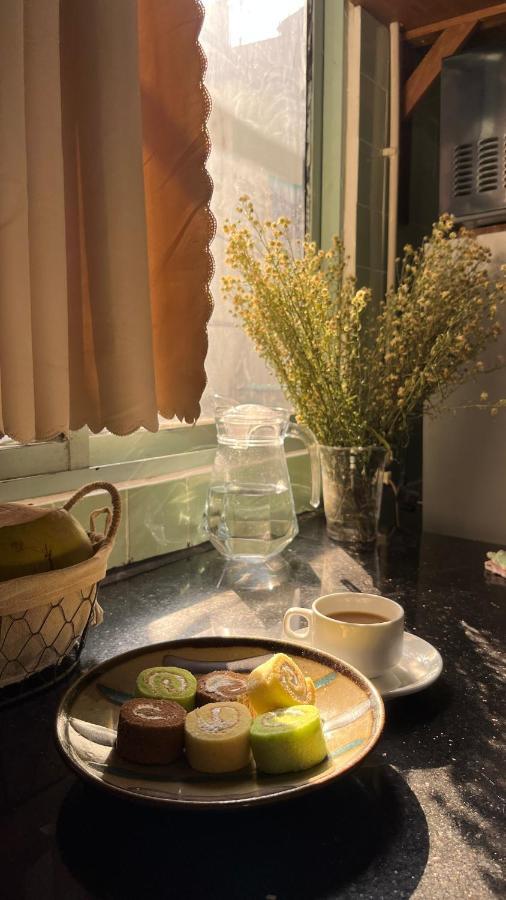 Homest Near Bui Vien Street Apartment Ho Chi Minh City