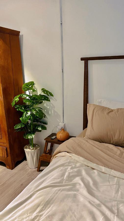 Homest Near Bui Vien Street *