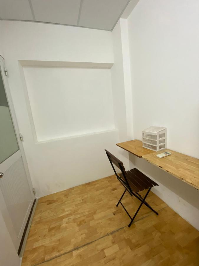 Private In The 4 District Homestay Ho Chi Minh City