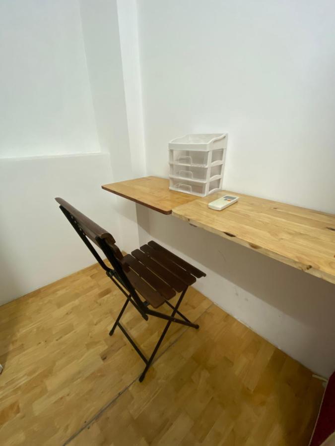 Private In The 4 District Homestay
