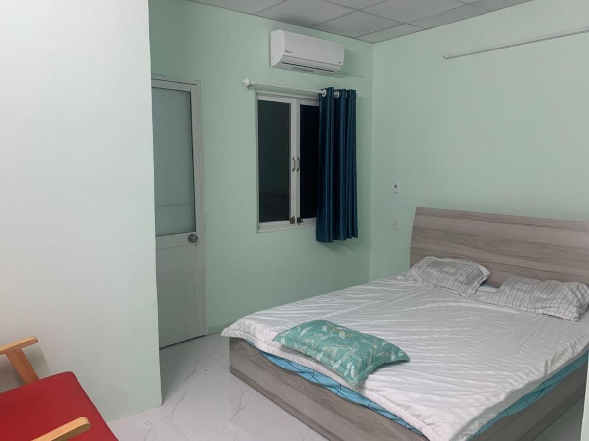 Coco 24buidinhtuy Apartment Ho Chi Minh City