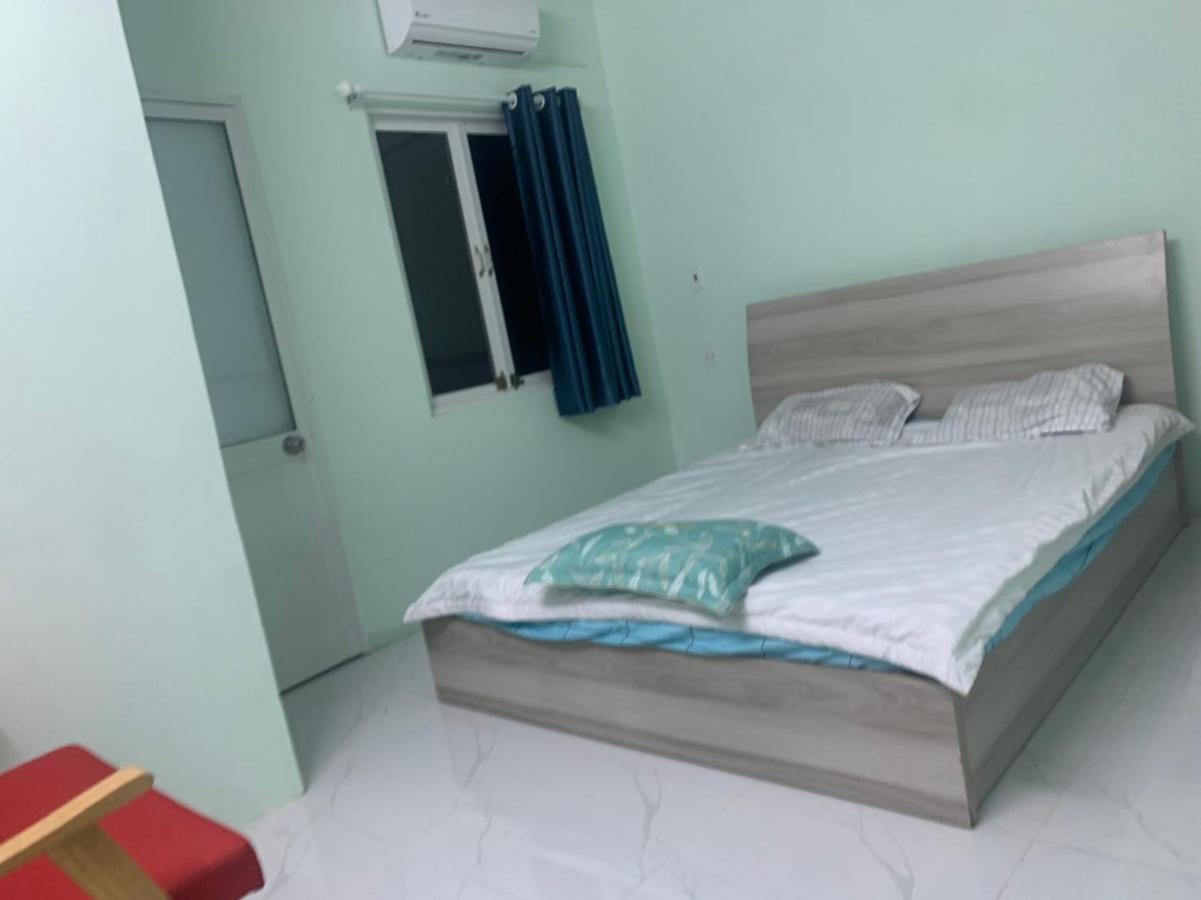 Apartment Coco 24buidinhtuy Ho Chi Minh City