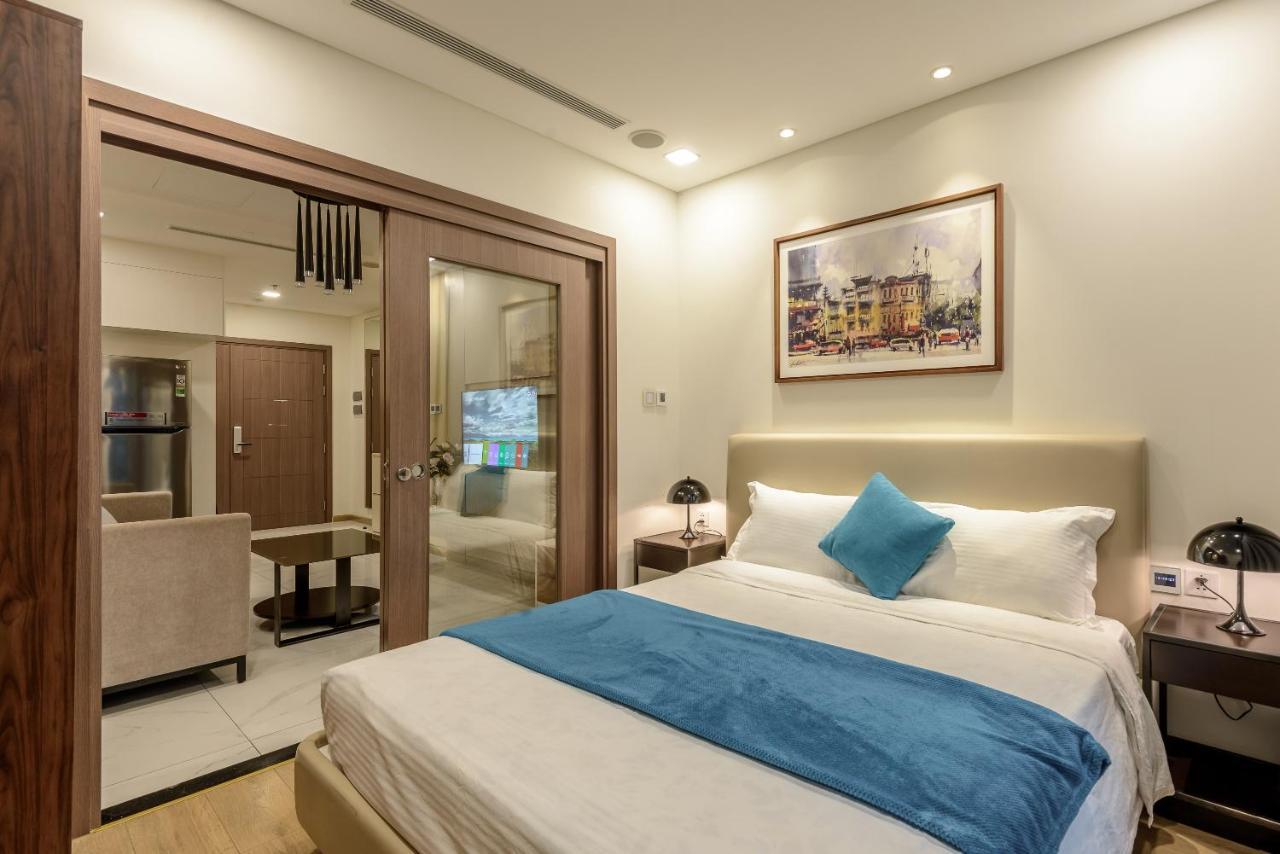 Landmark 81 * Ho Chi Minh City