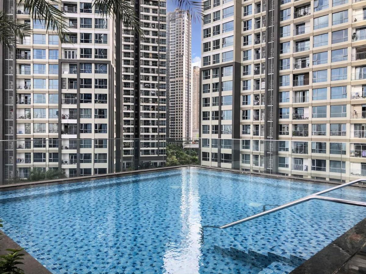 Landmark 81 * Ho Chi Minh City