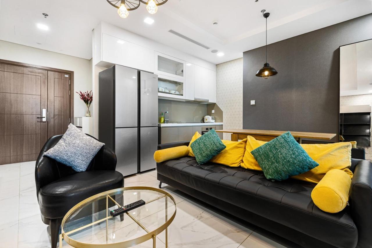 Landmark 81 Apartment