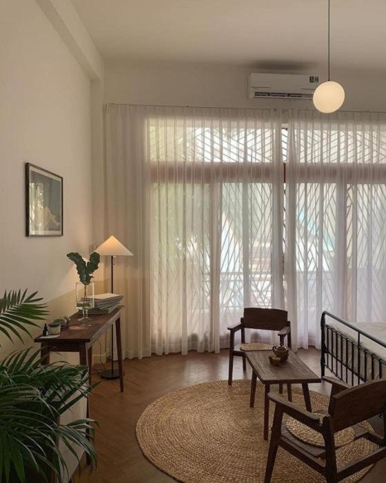 Coco 24buidinhtuy Apartment Ho Chi Minh City