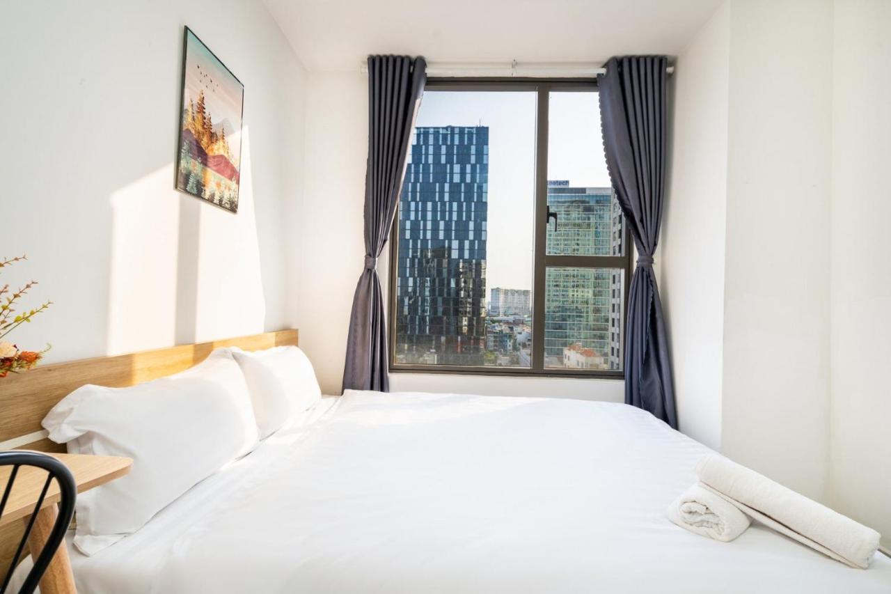 The Tresor - 1 And 2 Bedrooms - Near Ben Thanh Market * TP. Hồ Chí Minh