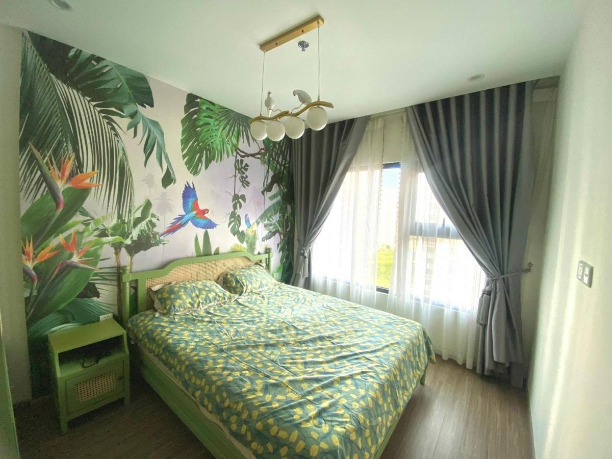 Coco 24buidinhtuy * Ho Chi Minh City