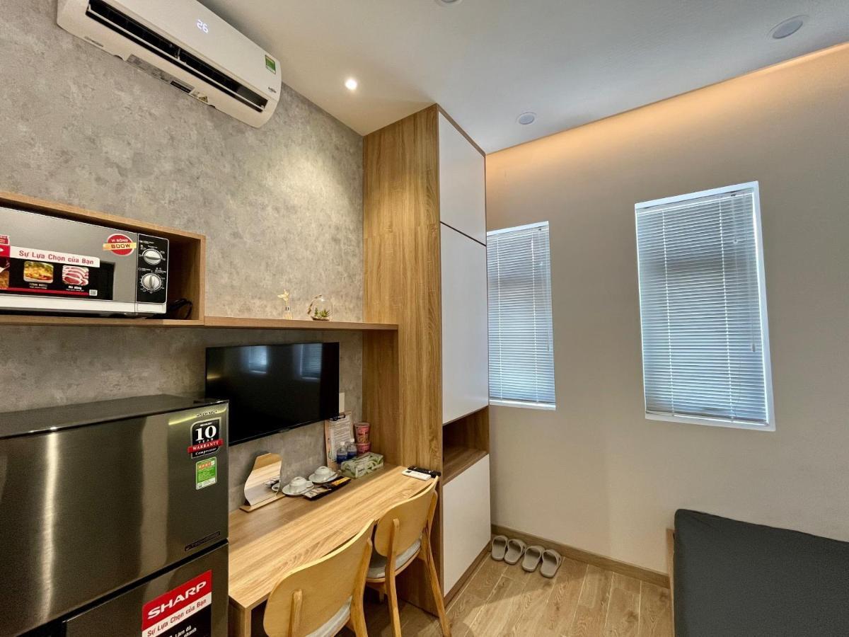 Pandora House Apartment