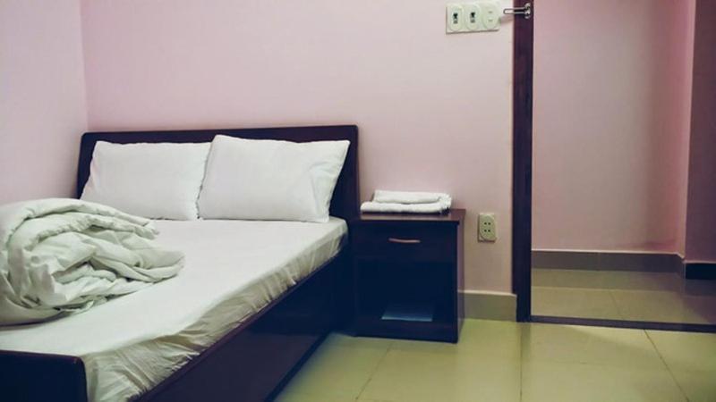 Coco 24buidinhtuy Apartment Ho Chi Minh City