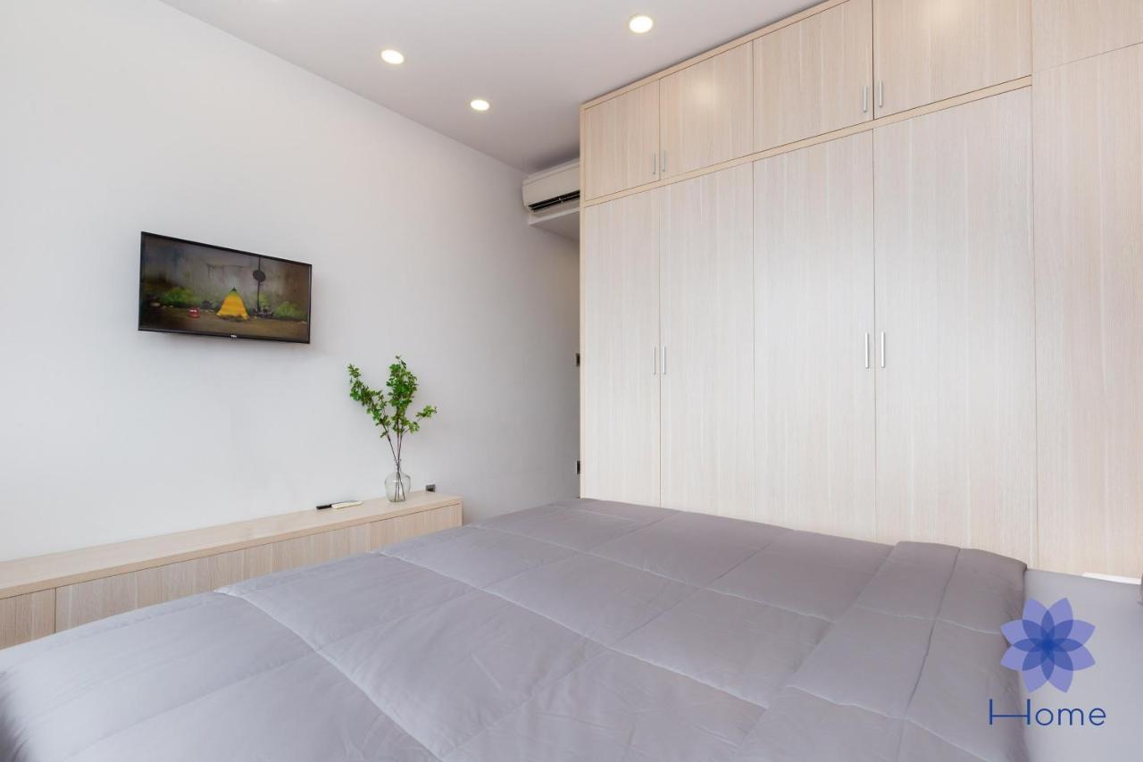 Apartment Near Tan San Nhat Airpot Ho Chi Minh City