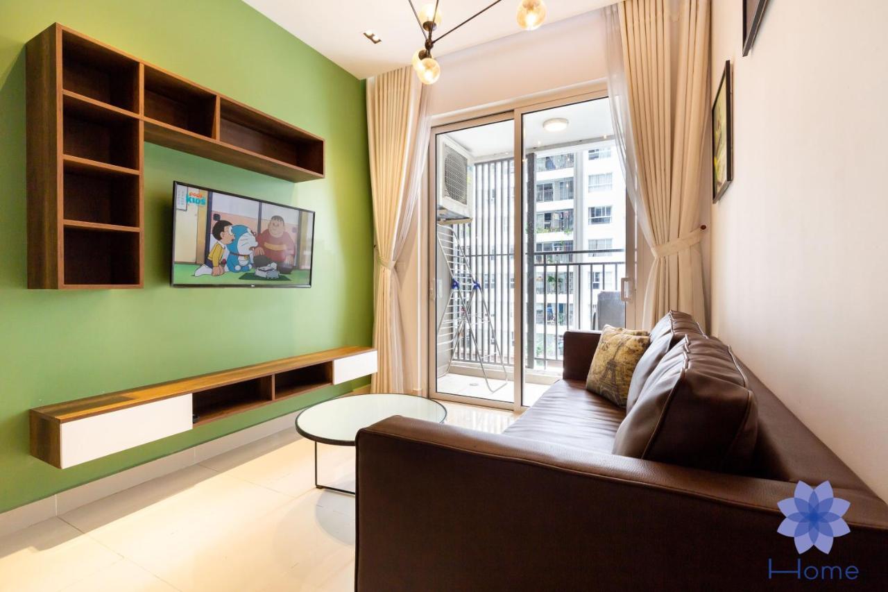 Apartment Near Tan San Nhat Airpot *