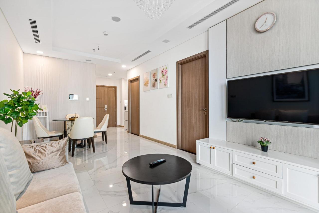 Apartment Landmark 81 Ho Chi Minh City