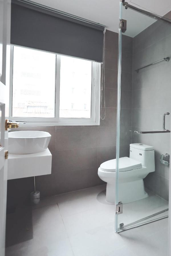 N3 Opera Apartment