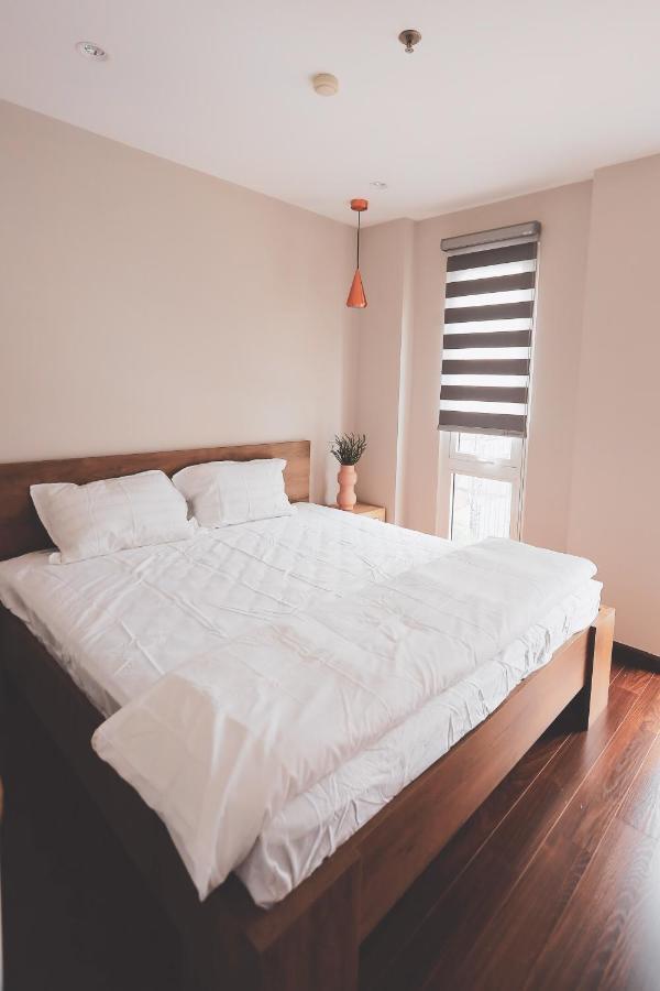 N3 Opera Apartment