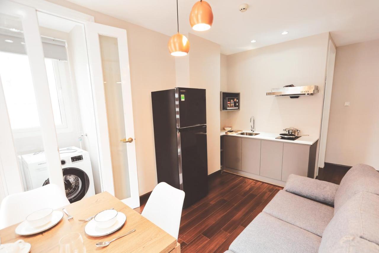 N3 Opera Apartment *